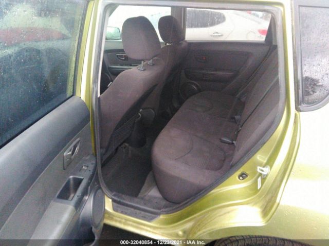 Photo 7 VIN: KNDJT2A56C7399235 - KIA SOUL 