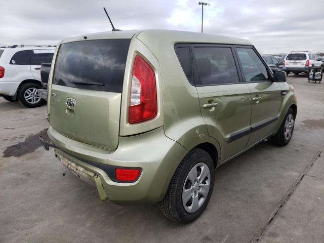 Photo 3 VIN: KNDJT2A56C7405969 - KIA SOUL 