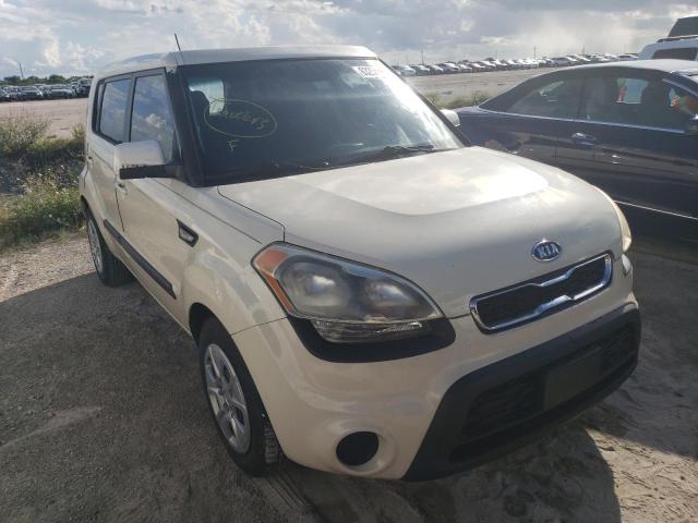 Photo 0 VIN: KNDJT2A56C7406460 - KIA SOUL 