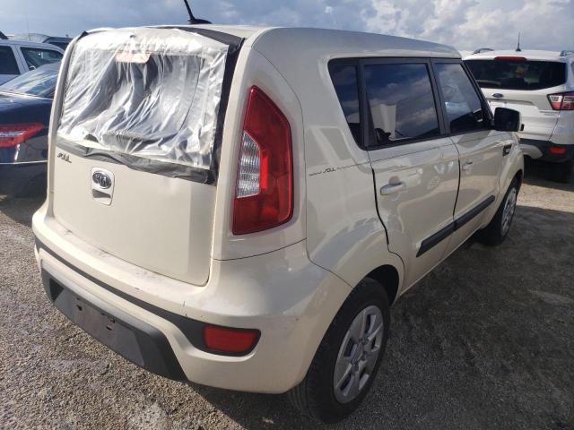 Photo 3 VIN: KNDJT2A56C7406460 - KIA SOUL 