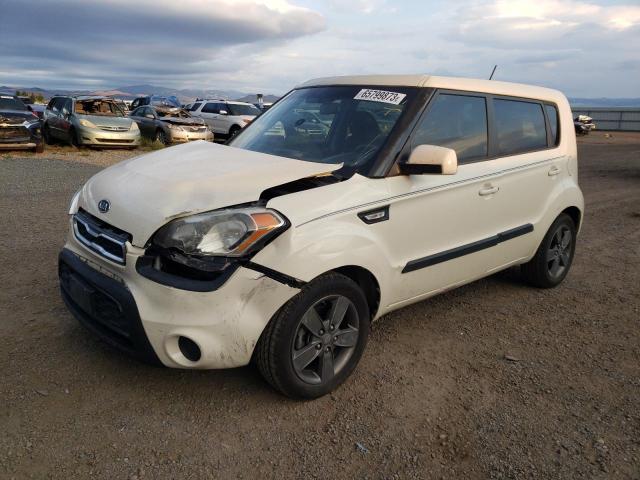 Photo 0 VIN: KNDJT2A56C7413151 - KIA SOUL 