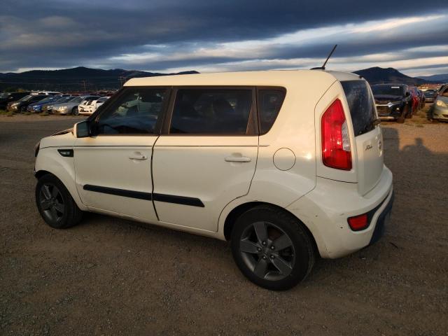 Photo 1 VIN: KNDJT2A56C7413151 - KIA SOUL 