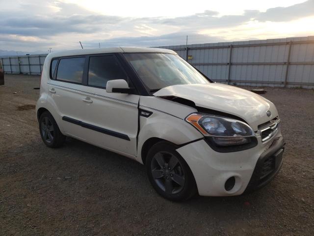 Photo 3 VIN: KNDJT2A56C7413151 - KIA SOUL 