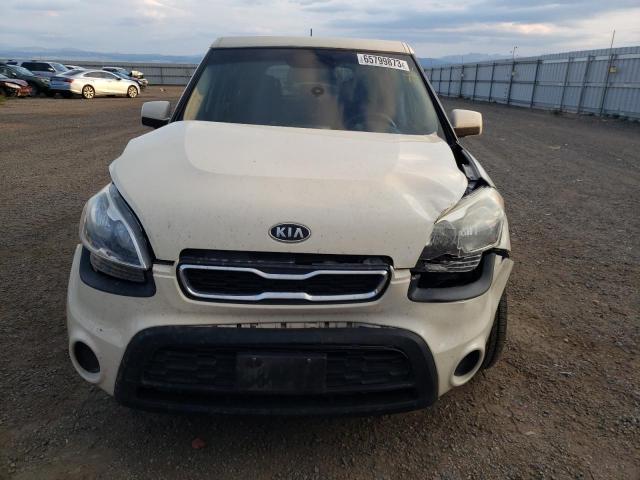 Photo 4 VIN: KNDJT2A56C7413151 - KIA SOUL 