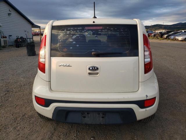 Photo 5 VIN: KNDJT2A56C7413151 - KIA SOUL 