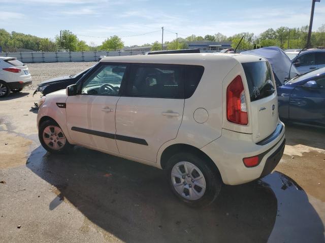 Photo 1 VIN: KNDJT2A56C7418267 - KIA SOUL 