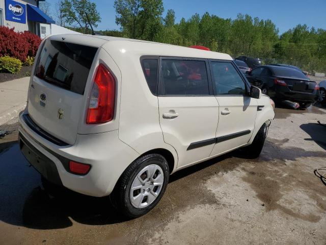 Photo 2 VIN: KNDJT2A56C7418267 - KIA SOUL 