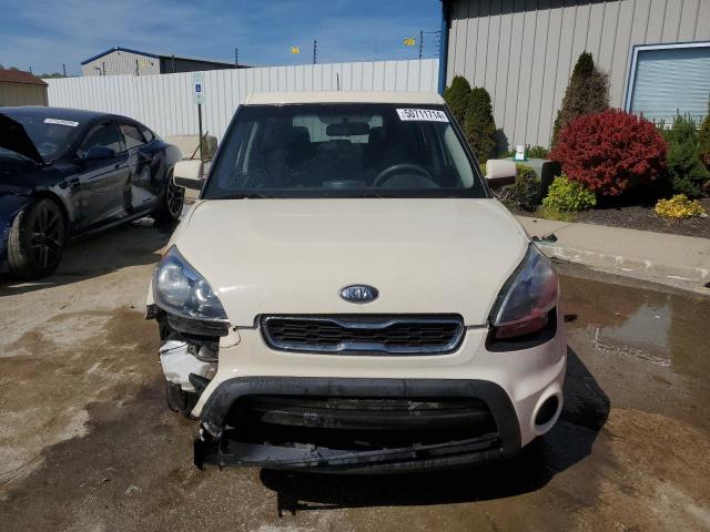 Photo 4 VIN: KNDJT2A56C7418267 - KIA SOUL 