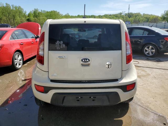 Photo 5 VIN: KNDJT2A56C7418267 - KIA SOUL 