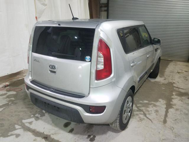 Photo 3 VIN: KNDJT2A56C7427244 - KIA SOUL 