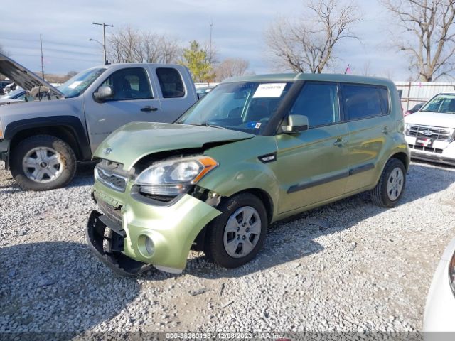 Photo 1 VIN: KNDJT2A56C7429415 - KIA SOUL 