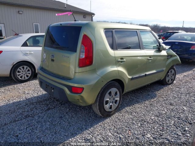 Photo 3 VIN: KNDJT2A56C7429415 - KIA SOUL 