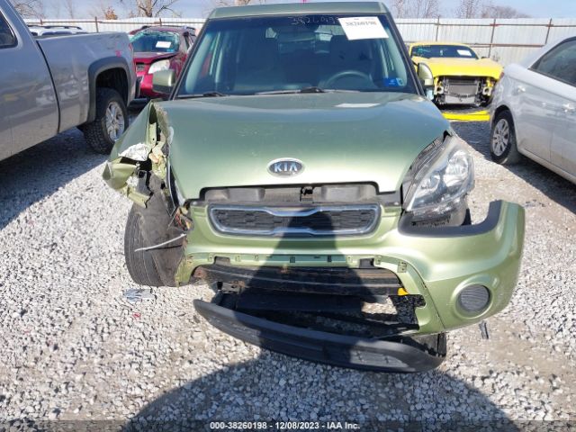 Photo 5 VIN: KNDJT2A56C7429415 - KIA SOUL 