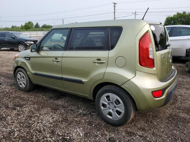 Photo 1 VIN: KNDJT2A56C7429964 - KIA SOUL 