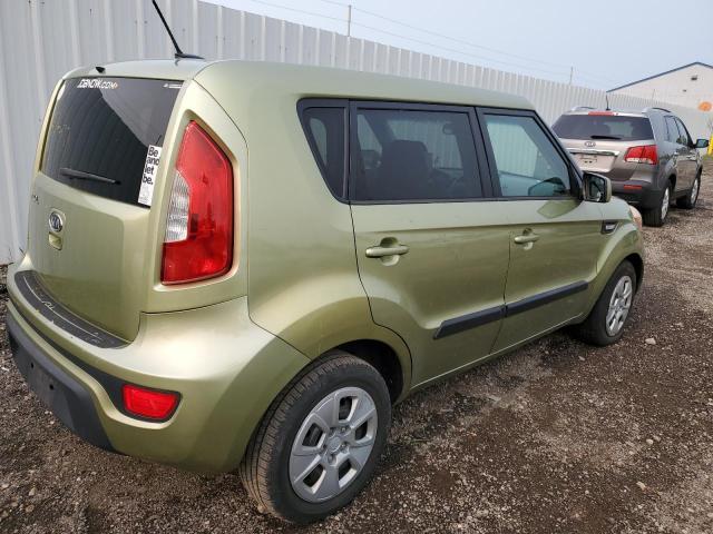 Photo 2 VIN: KNDJT2A56C7429964 - KIA SOUL 