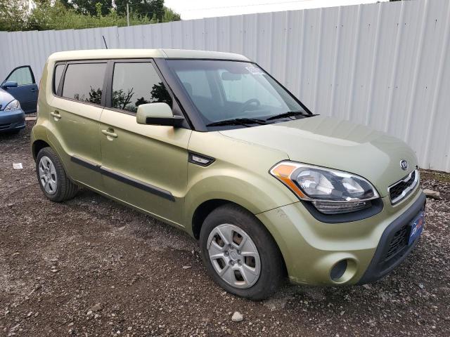 Photo 3 VIN: KNDJT2A56C7429964 - KIA SOUL 