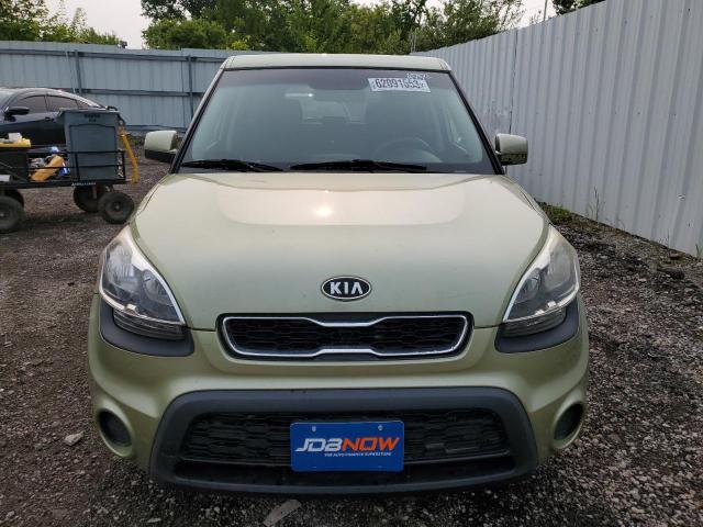 Photo 4 VIN: KNDJT2A56C7429964 - KIA SOUL 