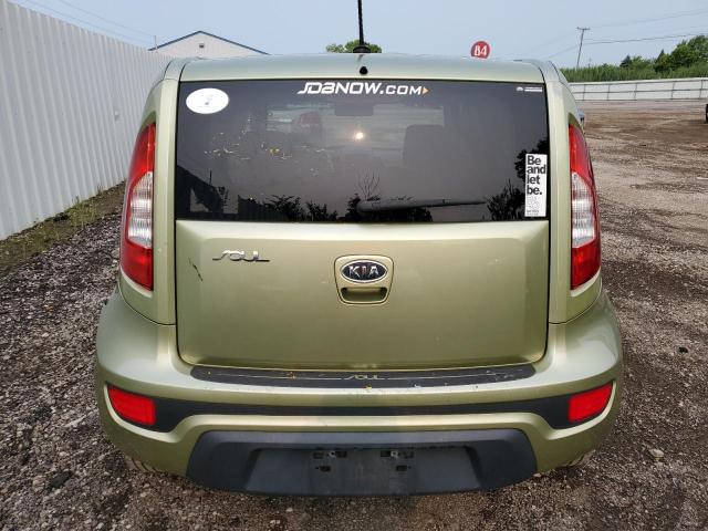 Photo 5 VIN: KNDJT2A56C7429964 - KIA SOUL 