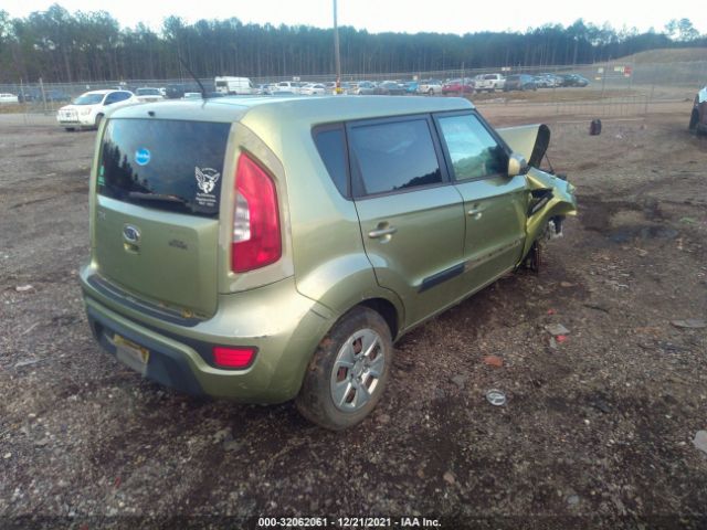 Photo 3 VIN: KNDJT2A56C7429981 - KIA SOUL 