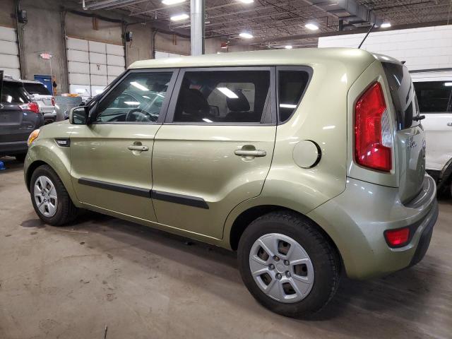 Photo 1 VIN: KNDJT2A56C7430516 - KIA SOUL 