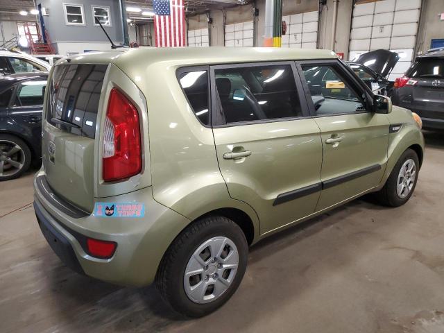 Photo 2 VIN: KNDJT2A56C7430516 - KIA SOUL 