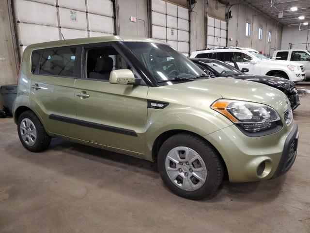 Photo 3 VIN: KNDJT2A56C7430516 - KIA SOUL 