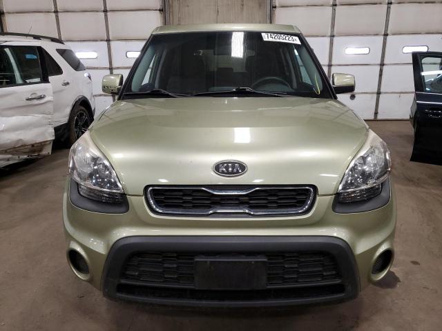 Photo 4 VIN: KNDJT2A56C7430516 - KIA SOUL 