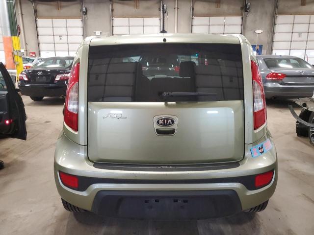 Photo 5 VIN: KNDJT2A56C7430516 - KIA SOUL 