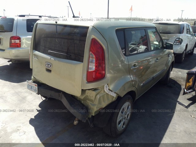 Photo 3 VIN: KNDJT2A56C7433237 - KIA SOUL 