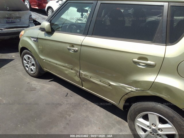 Photo 5 VIN: KNDJT2A56C7433237 - KIA SOUL 