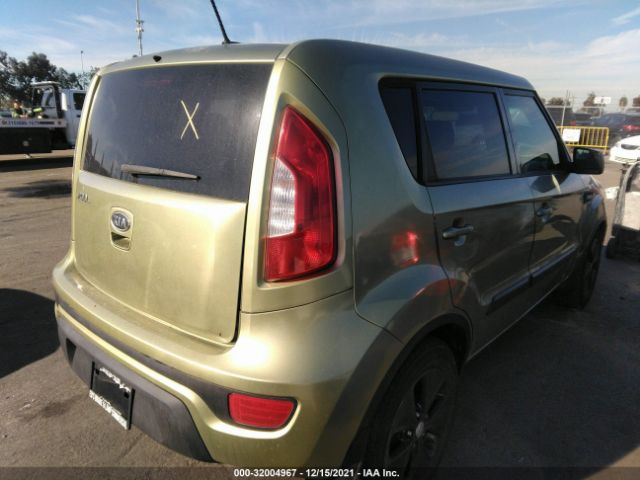 Photo 3 VIN: KNDJT2A56C7433237 - KIA SOUL 