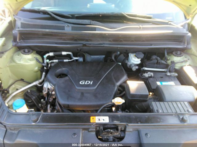 Photo 9 VIN: KNDJT2A56C7433237 - KIA SOUL 