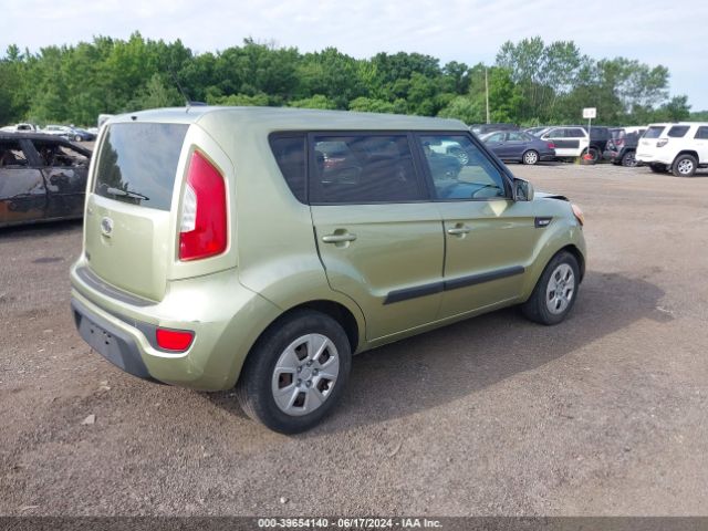 Photo 3 VIN: KNDJT2A56C7435473 - KIA SOUL 