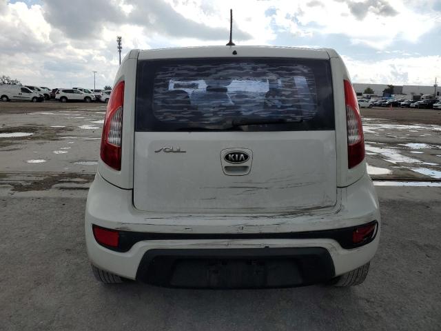 Photo 5 VIN: KNDJT2A56C7438213 - KIA SOUL 