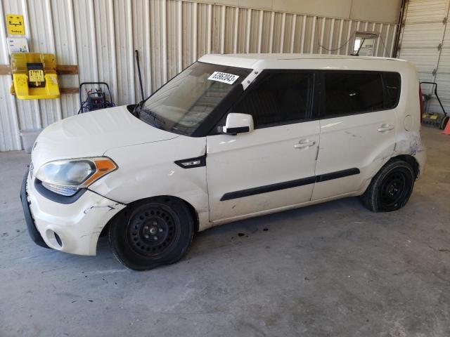 Photo 0 VIN: KNDJT2A56C7439782 - KIA SOUL 