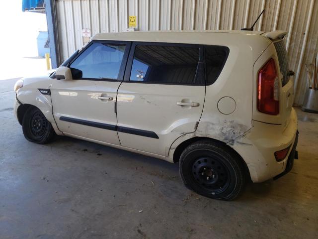 Photo 1 VIN: KNDJT2A56C7439782 - KIA SOUL 