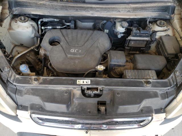 Photo 11 VIN: KNDJT2A56C7439782 - KIA SOUL 