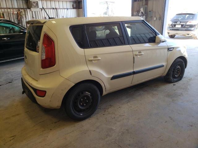 Photo 2 VIN: KNDJT2A56C7439782 - KIA SOUL 