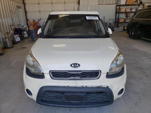 Photo 4 VIN: KNDJT2A56C7439782 - KIA SOUL 