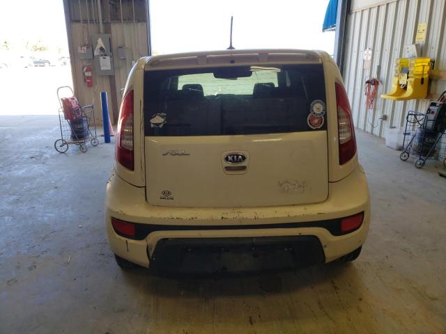 Photo 5 VIN: KNDJT2A56C7439782 - KIA SOUL 