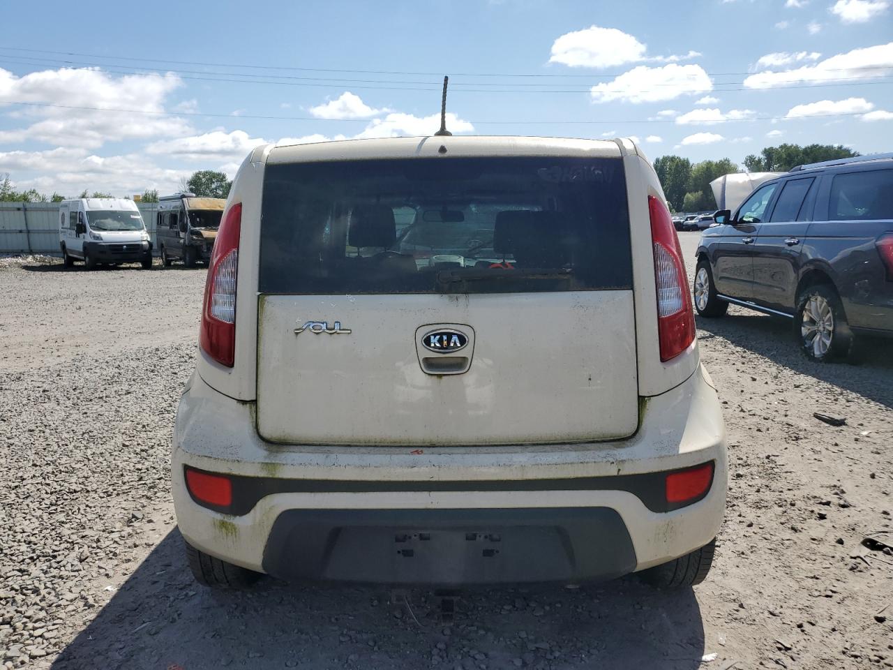 Photo 5 VIN: KNDJT2A56C7440298 - KIA SOUL 