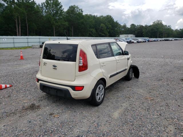 Photo 3 VIN: KNDJT2A56C7442651 - KIA SOUL 