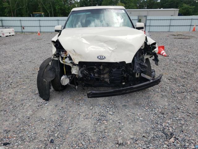 Photo 8 VIN: KNDJT2A56C7442651 - KIA SOUL 