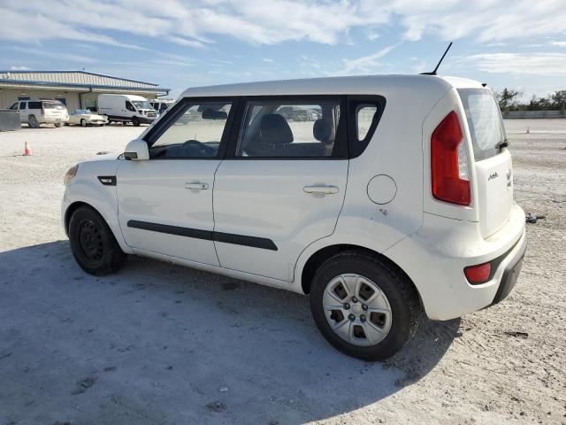 Photo 1 VIN: KNDJT2A56C7443542 - KIA SOUL 