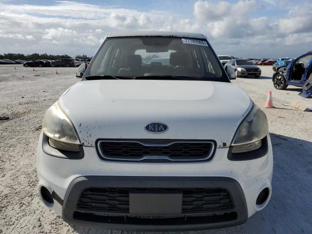 Photo 4 VIN: KNDJT2A56C7443542 - KIA SOUL 