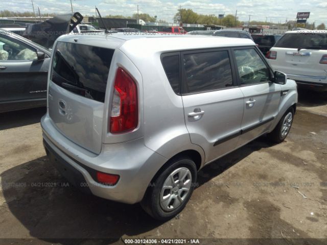 Photo 3 VIN: KNDJT2A56C7444738 - KIA SOUL 