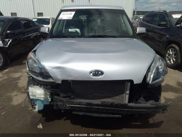 Photo 5 VIN: KNDJT2A56C7444738 - KIA SOUL 