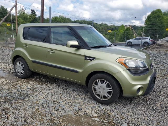 Photo 3 VIN: KNDJT2A56C7446330 - KIA SOUL 