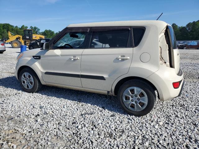 Photo 1 VIN: KNDJT2A56C7448353 - KIA SOUL 