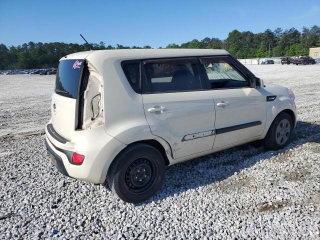 Photo 2 VIN: KNDJT2A56C7448353 - KIA SOUL 